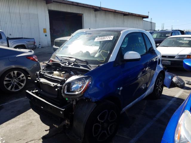 WMEFJ5DA5GK061559  smart fortwo 2015 IMG 1