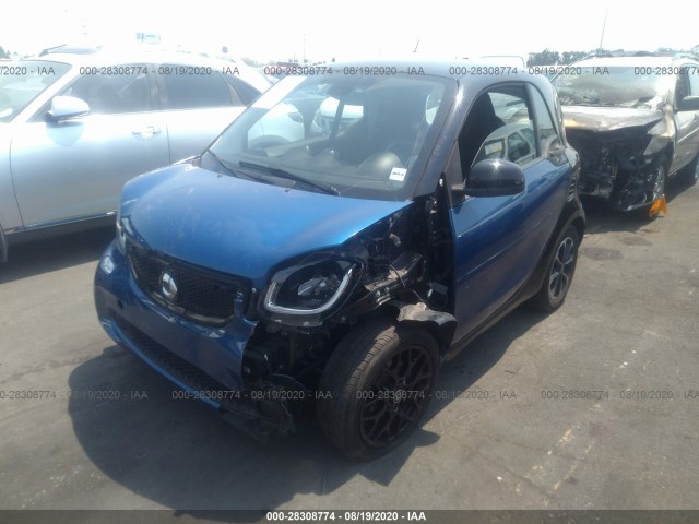 WMEFJ5DA5GK065692  smart fortwo 2016 IMG 1