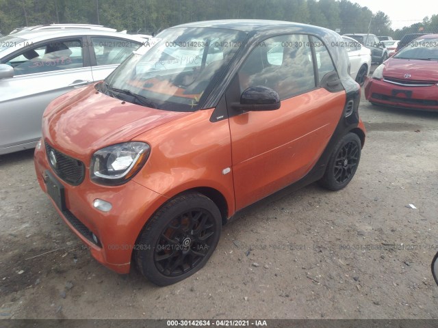 WMEFJ5DA7GK072689  smart fortwo 2016 IMG 1