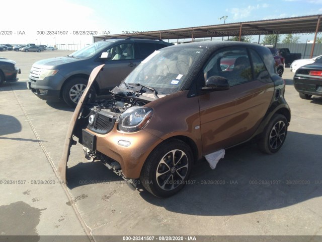 WMEFJ5DA5GK073064  smart fortwo 2016 IMG 1