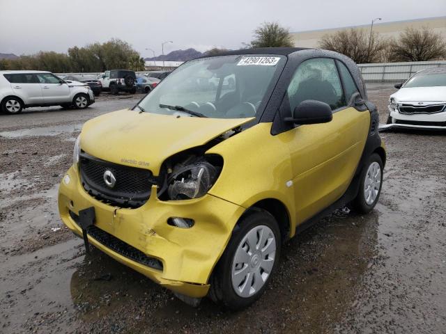 WMEFJ9BA1HK229175  smart fortwo electric 2017 IMG 0