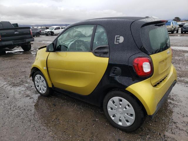 WMEFJ9BA1HK229175  smart fortwo electric 2017 IMG 1