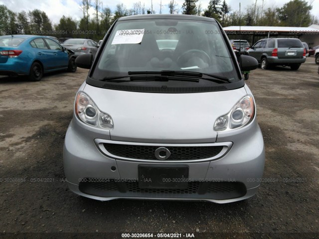 WMEEJ9AAXFK833429  smart fortwo electric drive 2015 IMG 5