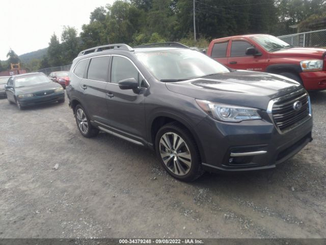 4S4WMAMD1K3405458  subaru ascent 2019 IMG 0