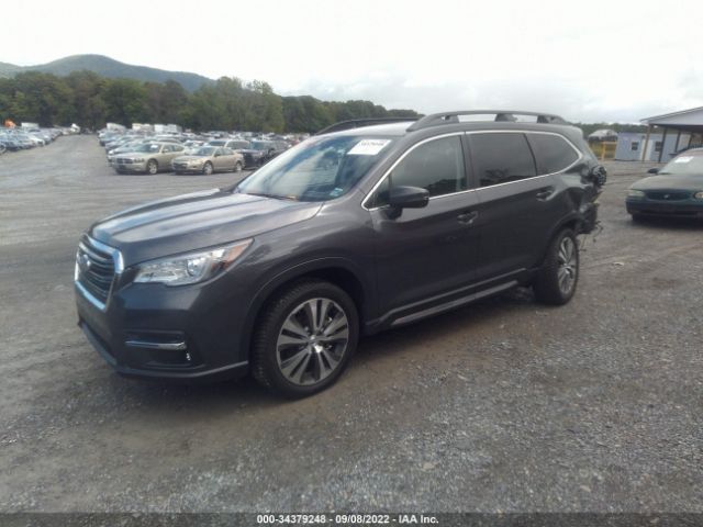 4S4WMAMD1K3405458  subaru ascent 2019 IMG 1