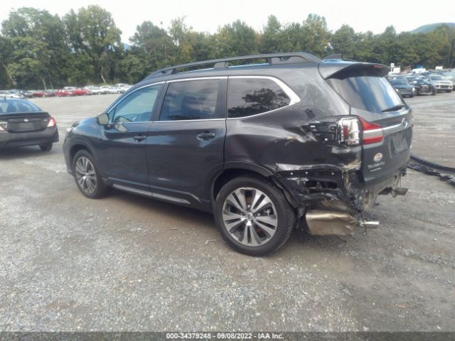 4S4WMAMD1K3405458  subaru ascent 2019 IMG 2