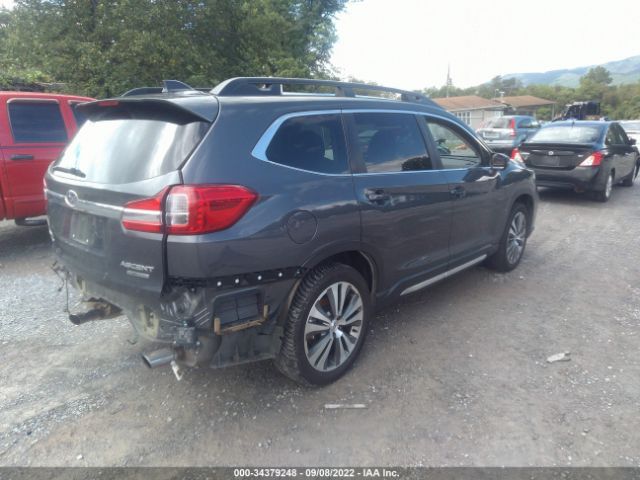 4S4WMAMD1K3405458  subaru ascent 2019 IMG 3