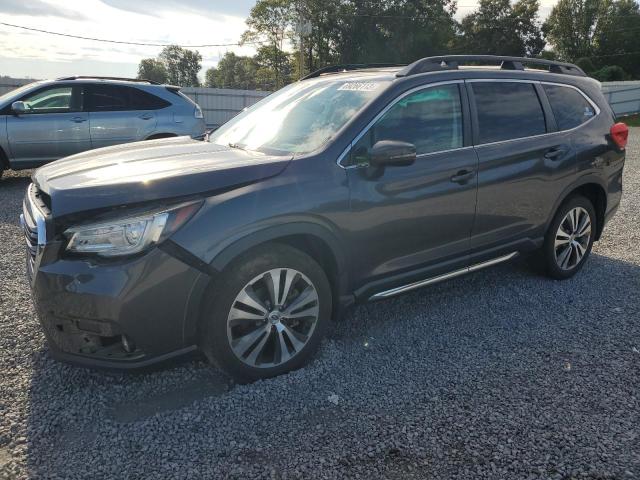 4S4WMAPD1K3442974  subaru ascent 2019 IMG 0