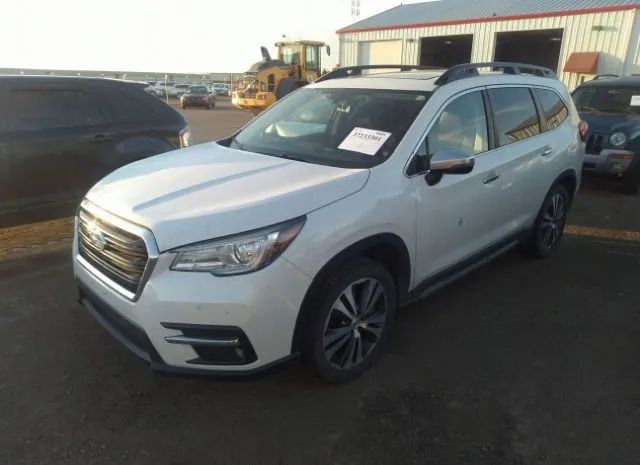 4S4WMARD3K3445629  subaru ascent 2019 IMG 1