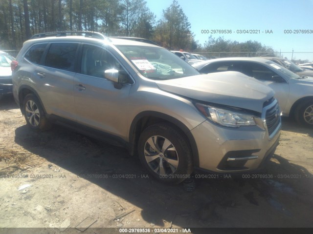 4S4WMAFD3K3480417  subaru ascent 2019 IMG 0