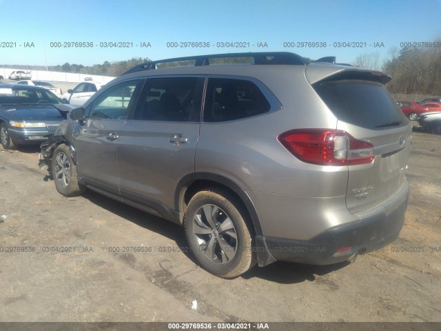 4S4WMAFD3K3480417  subaru ascent 2019 IMG 2