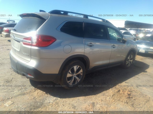 4S4WMAFD3K3480417  subaru ascent 2019 IMG 3