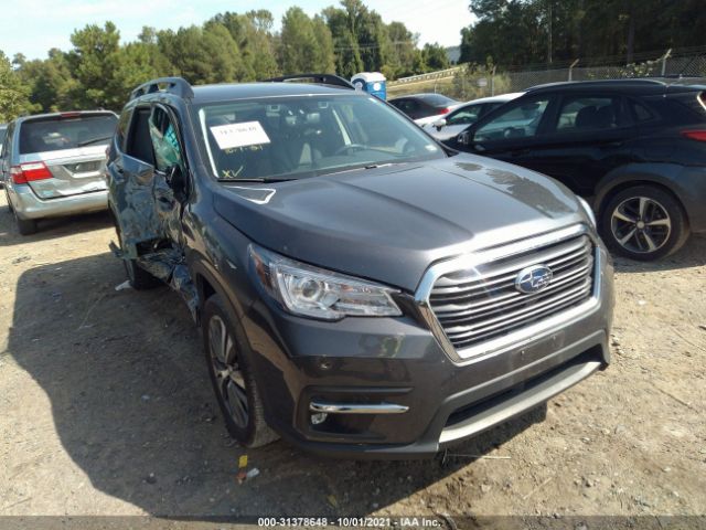 4S4WMAJD8K3458016  subaru ascent 2019 IMG 0