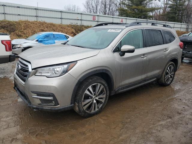 4S4WMALD7K3454794  subaru ascent 2019 IMG 0