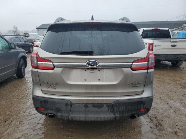 4S4WMALD7K3454794  subaru ascent 2019 IMG 5