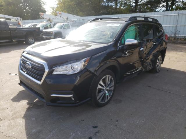 4S4WMARD1K3427033  subaru  2019 IMG 1