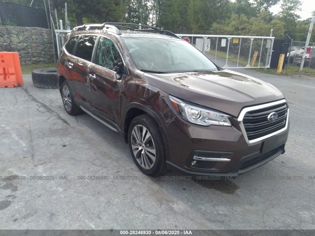 4S4WMARD4K3421680  subaru ascent 2019 IMG 0