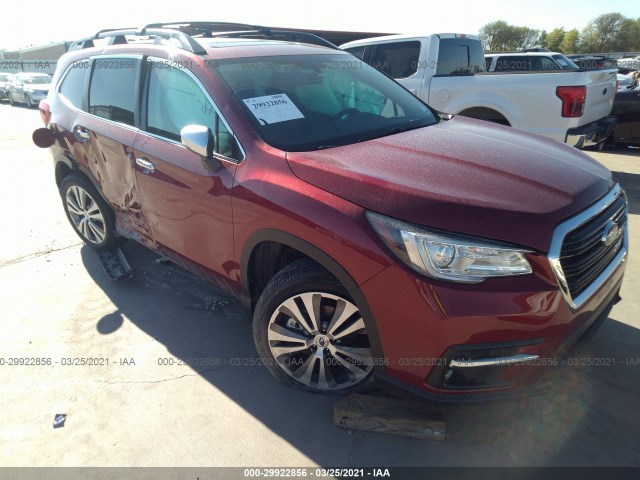 4S4WMARD8K3484264  subaru ascent 2019 IMG 0