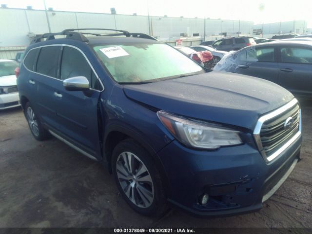 4S4WMARD8M3448111  subaru ascent 2021 IMG 0