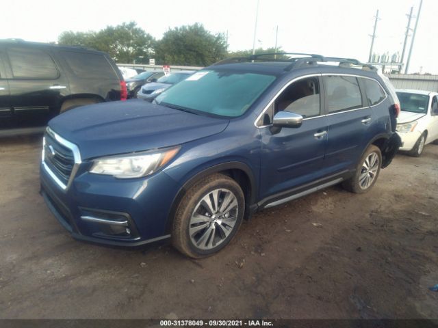 4S4WMARD8M3448111  subaru ascent 2021 IMG 1