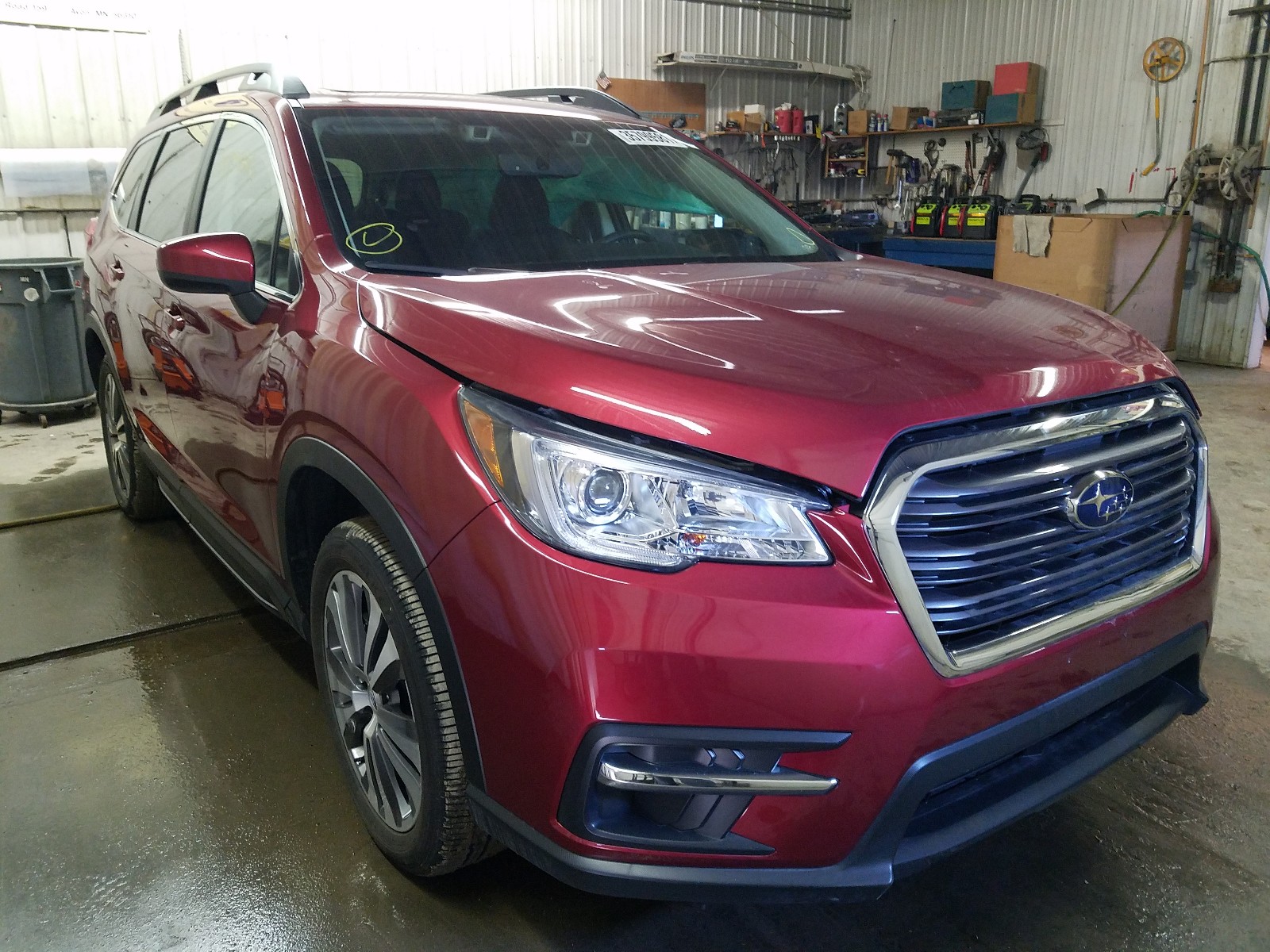 4S4WMAHD9K3477423  subaru ascent pre 2019 IMG 0