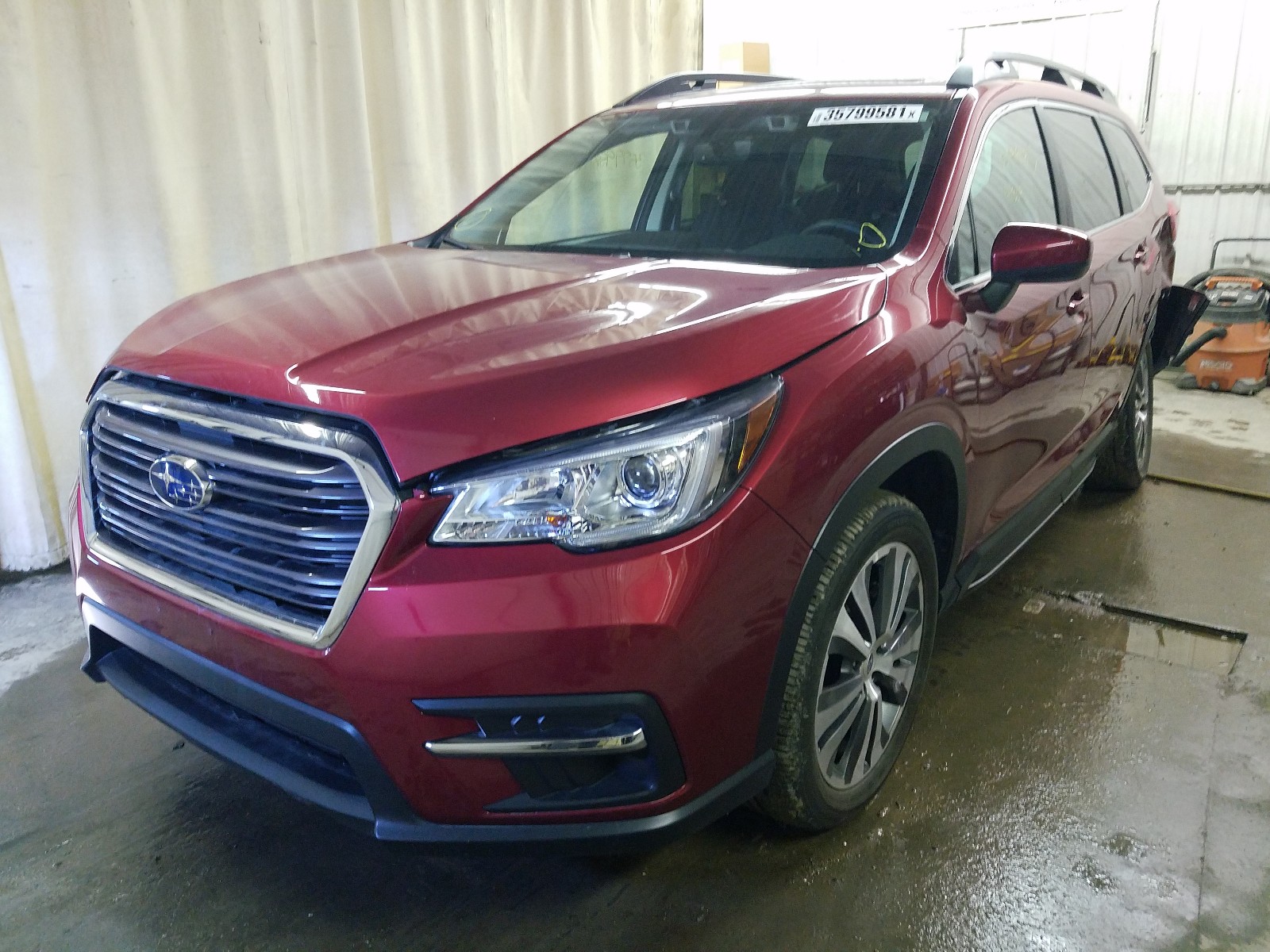 4S4WMAHD9K3477423  subaru ascent pre 2019 IMG 1