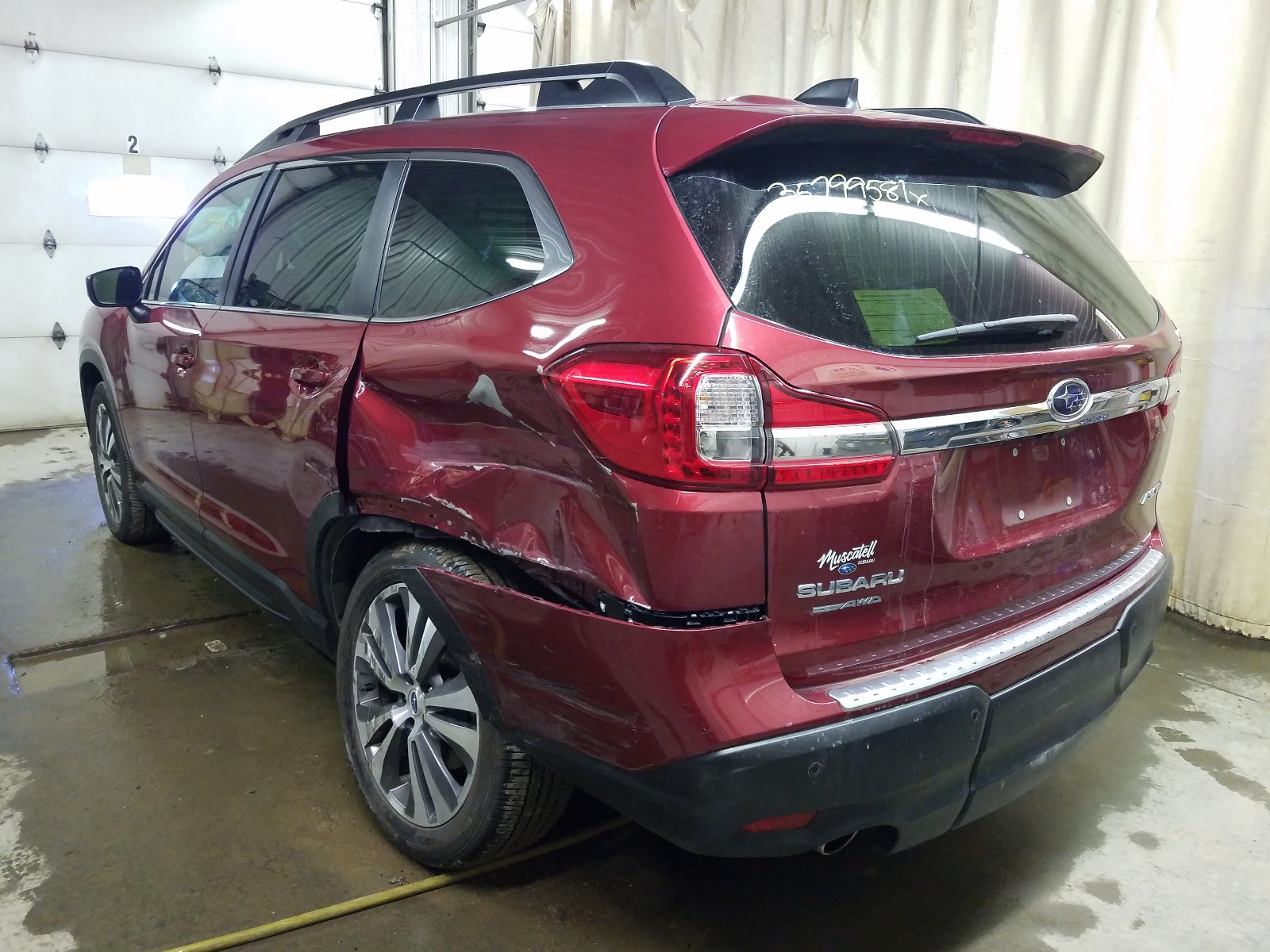 4S4WMAHD9K3477423  subaru ascent pre 2019 IMG 2