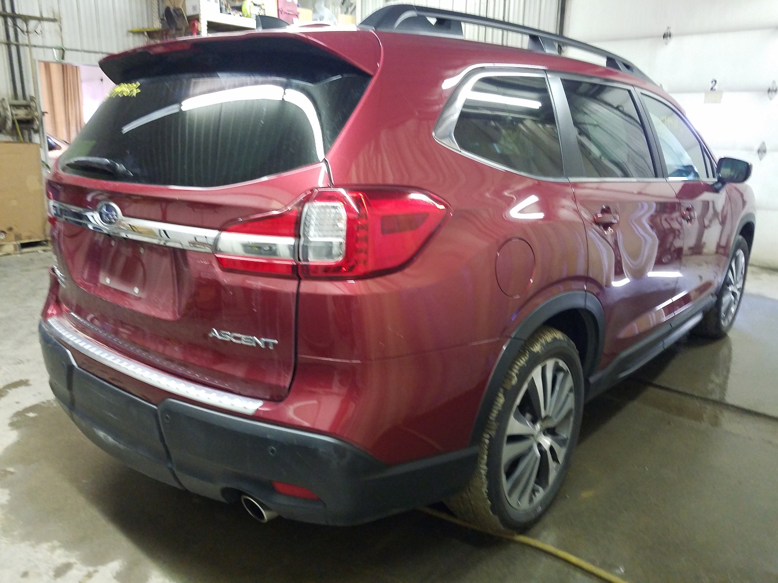 4S4WMAHD9K3477423  subaru ascent pre 2019 IMG 3