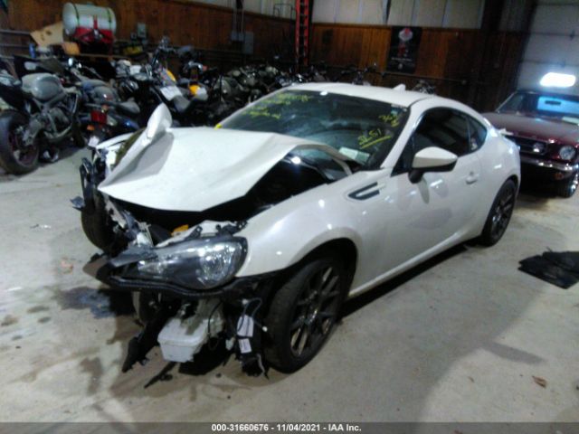 JF1ZCAB12G9602078  subaru brz 2015 IMG 1