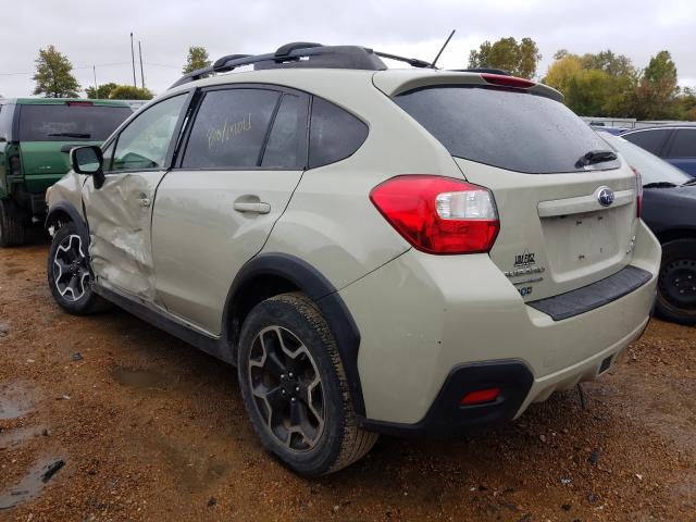 JF2GPAGC9E8304809  subaru crosstrek 2014 IMG 2