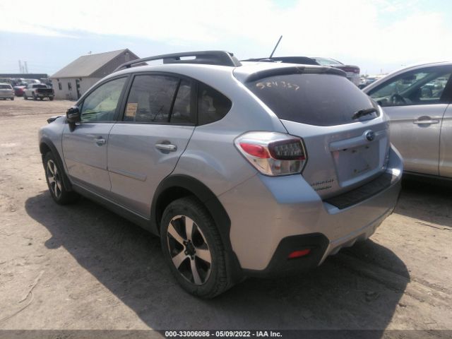 JF2GPBKC4EH315665  subaru  2014 IMG 2