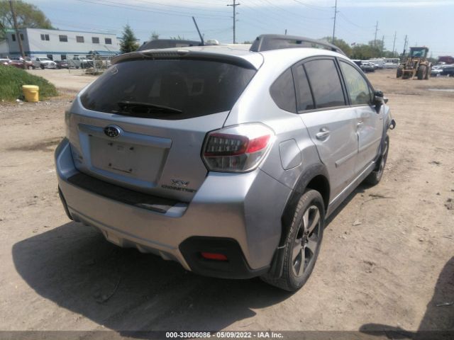 JF2GPBKC4EH315665  subaru  2014 IMG 3