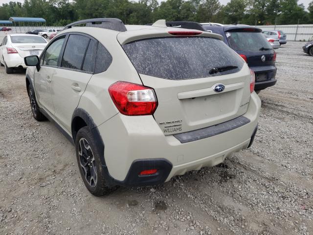 JF2GPADC4G8243229  subaru crosstrek 2016 IMG 2