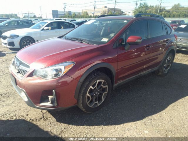 JF2GPANC2G8233989  subaru crosstrek 2016 IMG 1