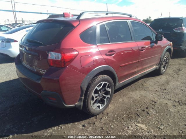 JF2GPANC2G8233989  subaru crosstrek 2016 IMG 3