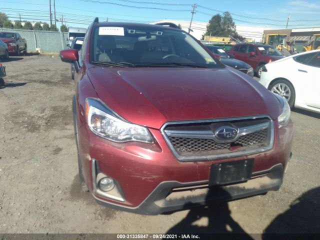 JF2GPANC2G8233989  subaru crosstrek 2016 IMG 5