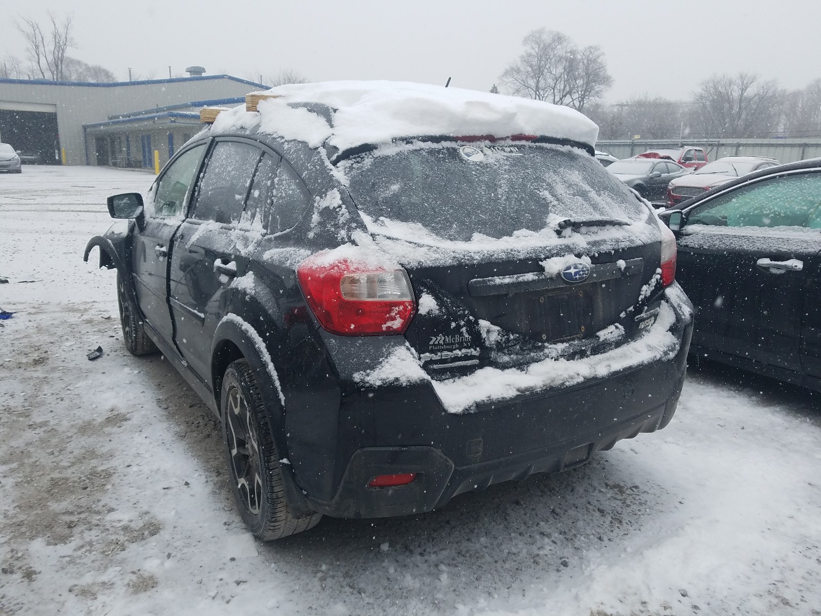 JF2GPABCXH8233664  subaru crosstrek 2017 IMG 2