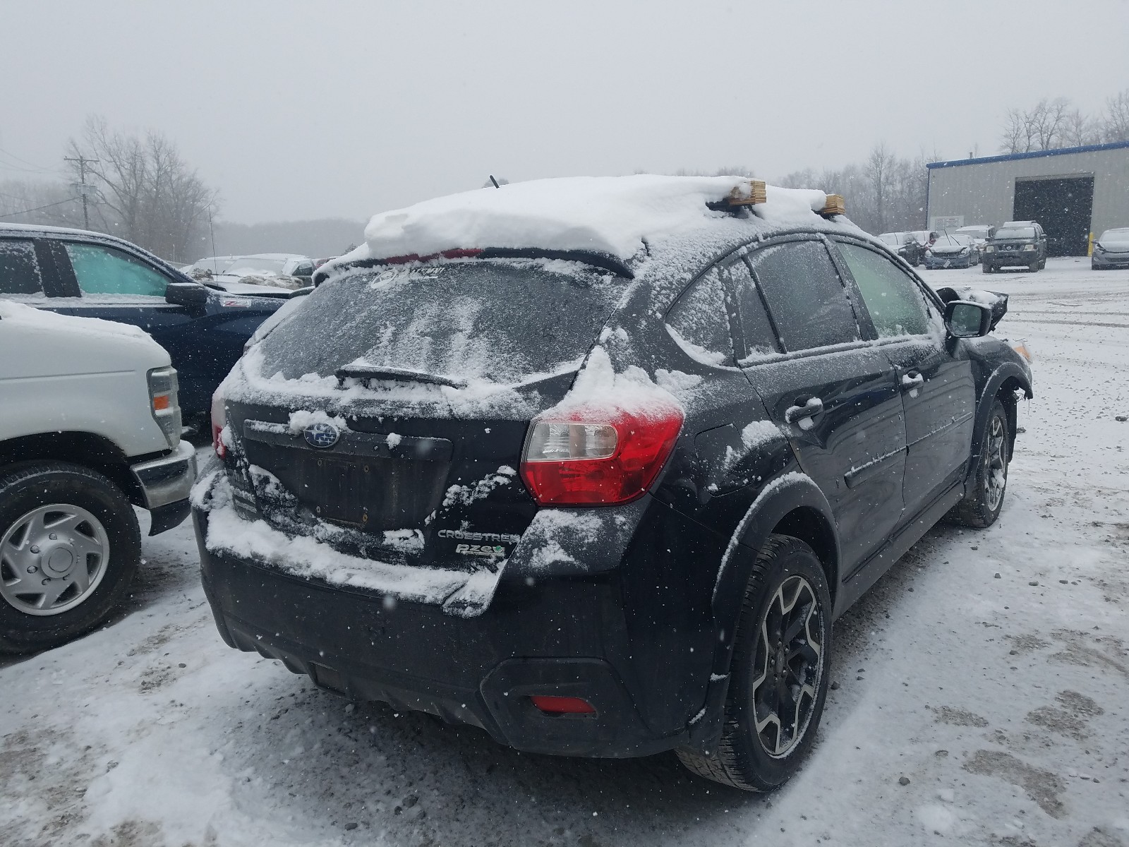 JF2GPABCXH8233664  subaru crosstrek 2017 IMG 3