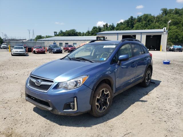 JF2GPADCXGH332609  subaru crosstrek 2016 IMG 1