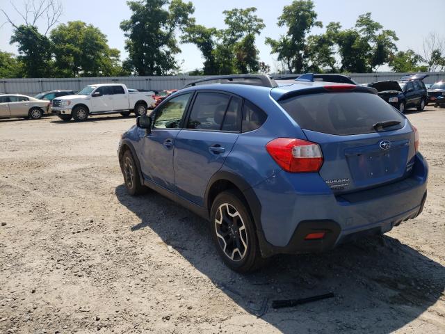 JF2GPADCXGH332609  subaru crosstrek 2016 IMG 2