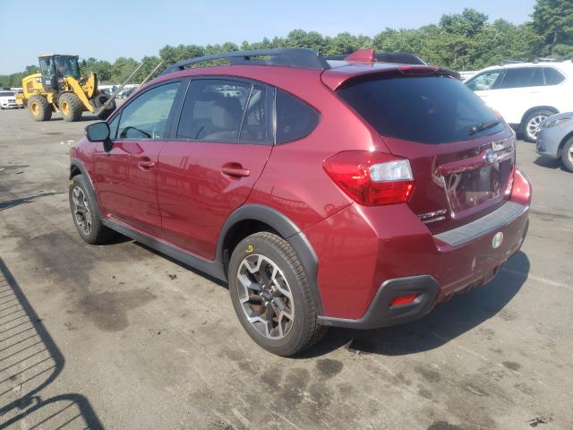 JF2GPAKC9G8303900  subaru crosstrek 2016 IMG 2