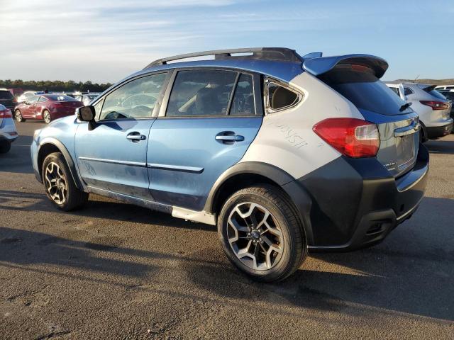 JF2GPALC4GH284901  subaru crosstrek 2016 IMG 1