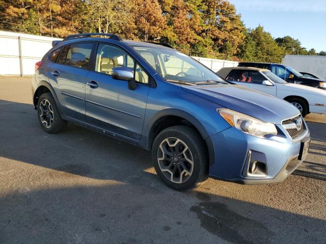 JF2GPALC4GH284901  subaru crosstrek 2016 IMG 3