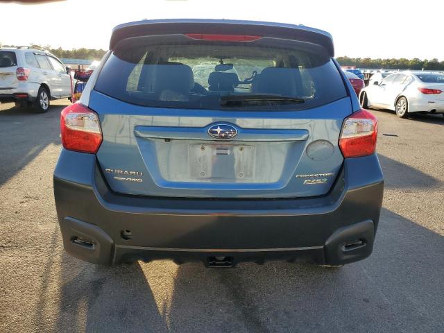 JF2GPALC4GH284901  subaru crosstrek 2016 IMG 5