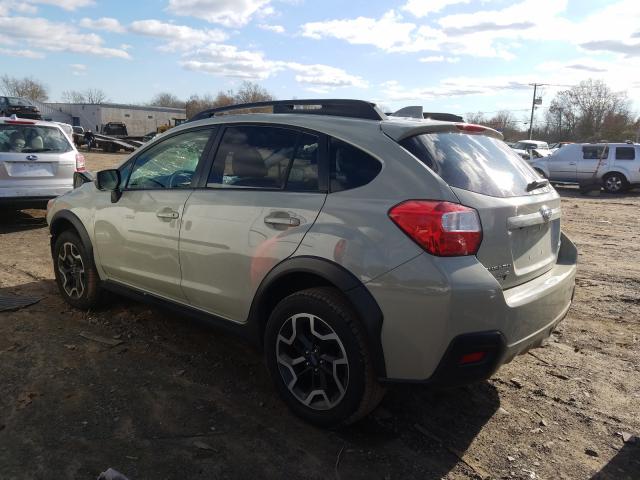 JF2GPALC5GH291940  subaru crosstrek 2016 IMG 2