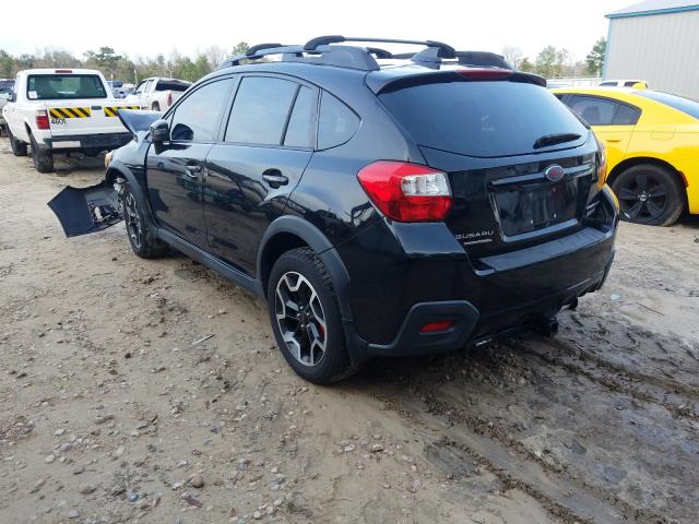 JF2GPANC3GH283025  subaru crosstrek 2016 IMG 2