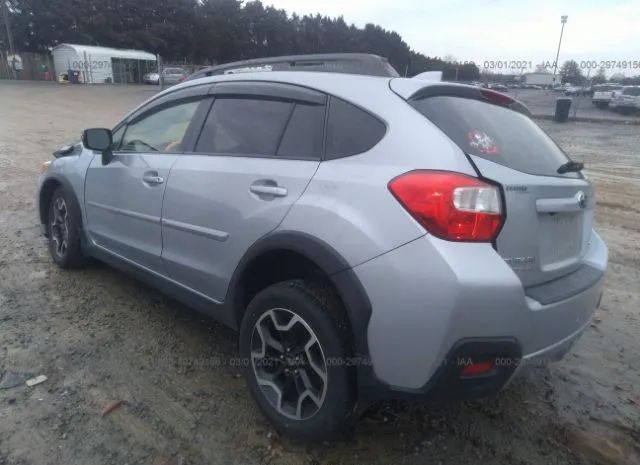 JF2GPANC8G8290679  subaru crosstrek 2016 IMG 2