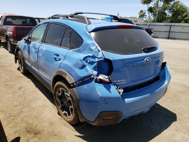 JF2GPANC9G8310941  subaru crosstrek 2016 IMG 2