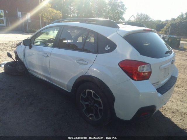 JF2GPABC1HH253947  subaru crosstrek 2017 IMG 2