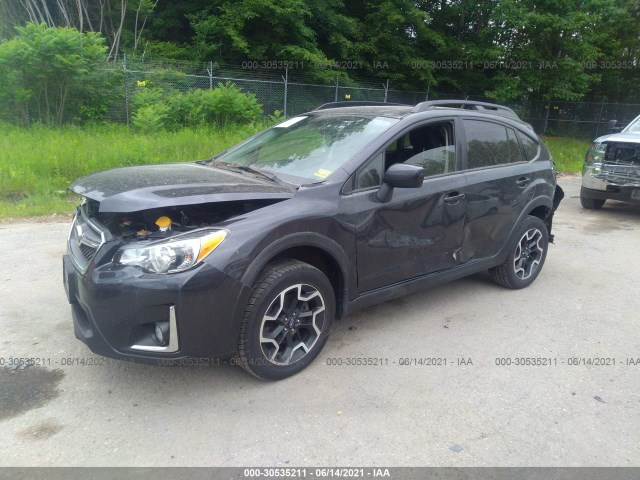 JF2GPABC3H8272385  subaru crosstrek 2017 IMG 1